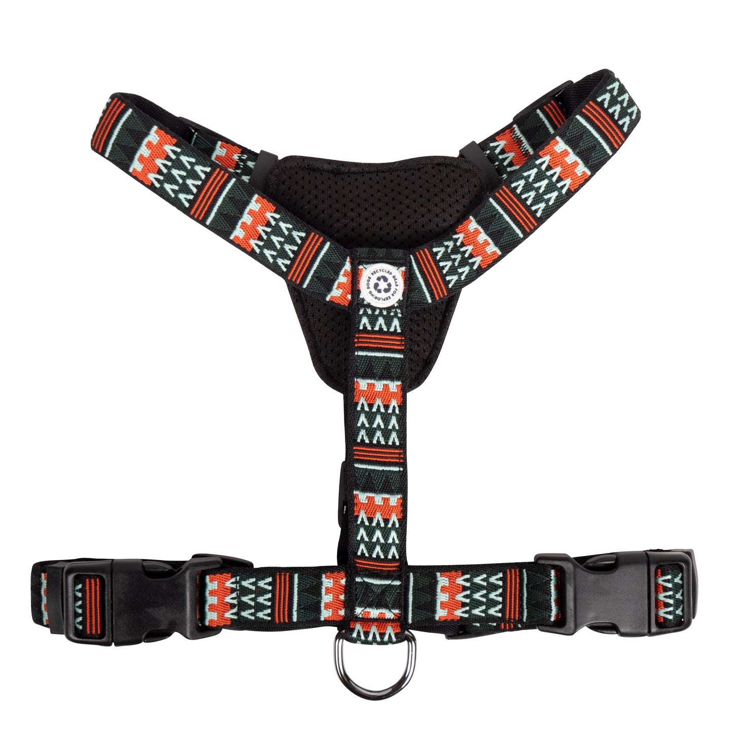 WOODLAND HARNESS